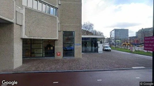 Kantorruimte for rent i Utrecht Binnenstad - Foto uit Google Street View