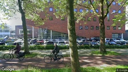 Bedrijfsruimtes for rent in Amsterdam Slotervaart - Photo from Google Street View
