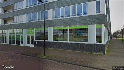 Kantorruimte for rent in Amsterdam Zeeburg - Photo from Google Street View