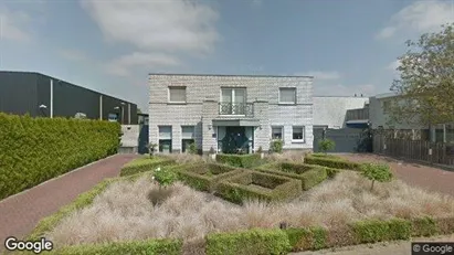 Bedrijfsruimtes for sale in Asten - Photo from Google Street View