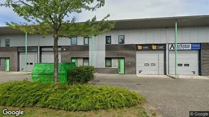 Bedrijfsruimtes for sale in Almere - Photo from Google Street View