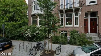 Bedrijfsruimtes for rent in Amsterdam Oud-Zuid - Photo from Google Street View Bedrijfsruimtes for rent in Amsterdam Oud-Zuid - Photo from Google Street View