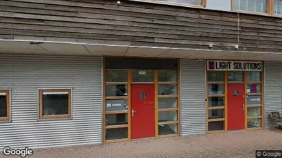 Bedrijfsruimtes for rent in Arnhem - Photo from Google Street View