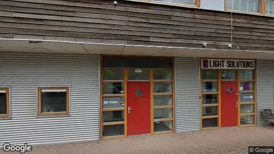 Bedrijfsruimtes for rent i Arnhem - Foto uit Google Street View