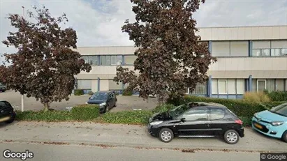 Bedrijfsruimtes for rent in Breda - Photo from Google Street View