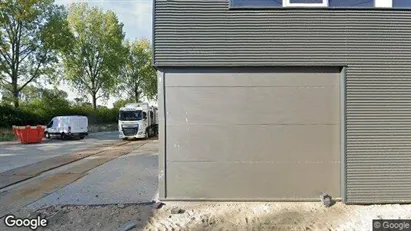 Bedrijfsruimtes for sale in Arnhem - Photo from Google Street View