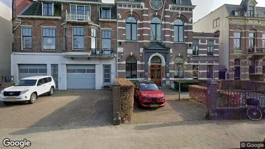 Kantorruimte for rent i Nijmegen - Foto uit Google Street View