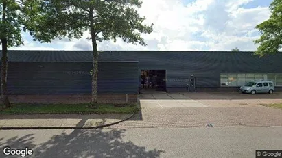 Kantorruimte for rent in Groningen - Photo from Google Street View