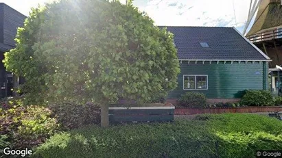 Bedrijfsruimtes for rent in Amsterdam Slotervaart - Photo from Google Street View Bedrijfsruimtes for rent in Amsterdam Slotervaart - Photo from Google Street View