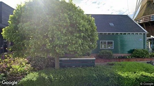 Bedrijfsruimtes for rent i Amsterdam Slotervaart - Foto uit Google Street View