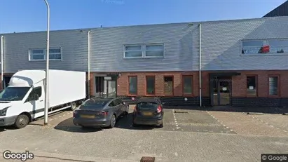 Kantorruimte for sale in Zuidplas - Photo from Google Street View