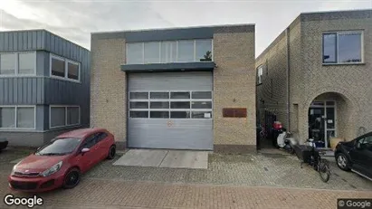 Producties for sale in Bodegraven-Reeuwijk - Photo from Google Street View