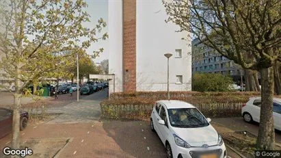 Kantorruimte for rent in The Hague Escamp - Photo from Google Street View