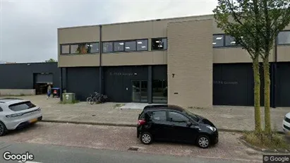 Bedrijfsruimtes for rent in Haarlem - Photo from Google Street View Bedrijfsruimtes for rent in Haarlem - Photo from Google Street View