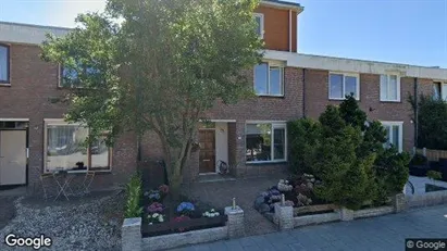 Bedrijfsruimtes for sale in Almere - Photo from Google Street View