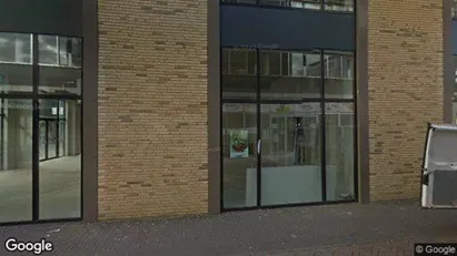 Bedrijfsruimtes for sale in Almere - Photo from Google Street View