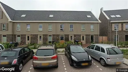 Bedrijfsruimtes for sale in Purmerend - Photo from Google Street View Bedrijfsruimtes for sale in Purmerend - Photo from Google Street View