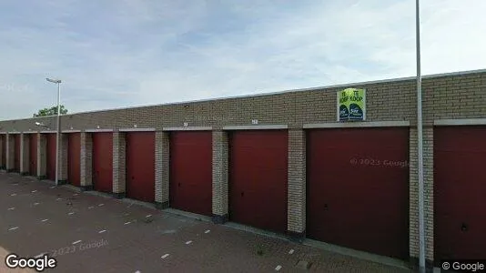 Bedrijfsruimtes for rent i Edam-Volendam - Foto uit Google Street View