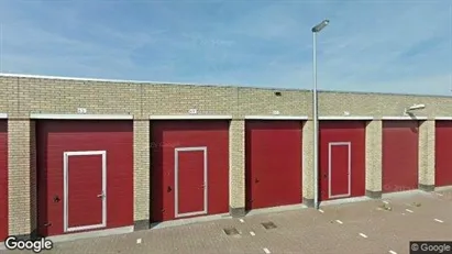Bedrijfsruimtes for sale in Edam-Volendam - Photo from Google Street View Bedrijfsruimtes for sale in Edam-Volendam - Photo from Google Street View