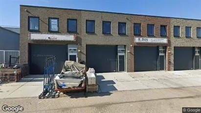 Bedrijfsruimtes for sale in Krimpenerwaard - Photo from Google Street View Bedrijfsruimtes for sale in Krimpenerwaard - Photo from Google Street View