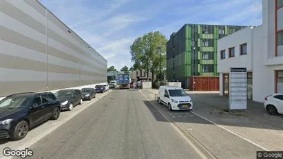 Bedrijfsruimtes for sale in Zaanstad - Photo from Google Street View Bedrijfsruimtes for sale in Zaanstad - Photo from Google Street View