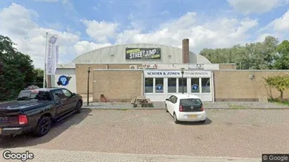 Bedrijfsruimtes for sale in Zaanstad - Photo from Google Street View Bedrijfsruimtes for sale in Zaanstad - Photo from Google Street View