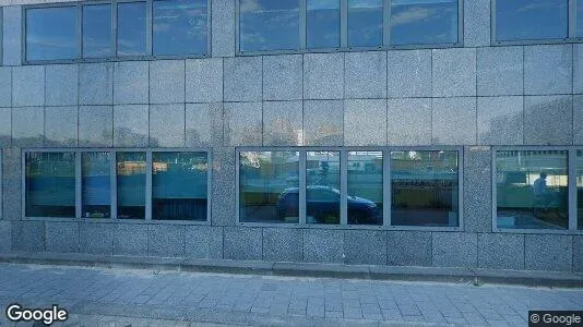 Kantorruimte for rent i Amsterdam Zuideramstel - Foto uit Google Street View