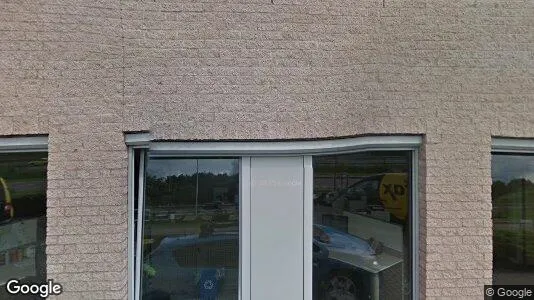 Bedrijfsruimtes for rent i Waalwijk - Foto uit Google Street View