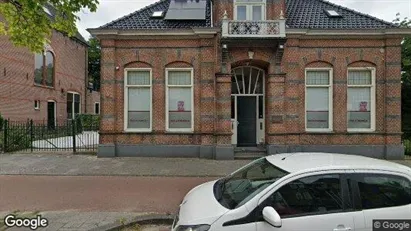 Kantorruimte for rent in Hoogeveen - Photo from Google Street View