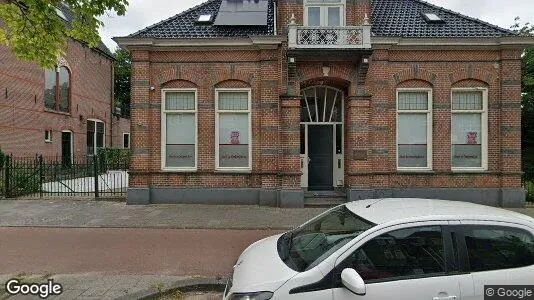Kantorruimte for rent i Hoogeveen - Foto uit Google Street View