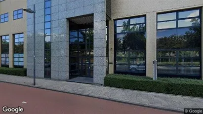 Kantorruimte for rent in Nijmegen - Photo from Google Street View