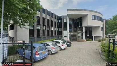 Kantorruimte for rent in Breda - Photo from Google Street View