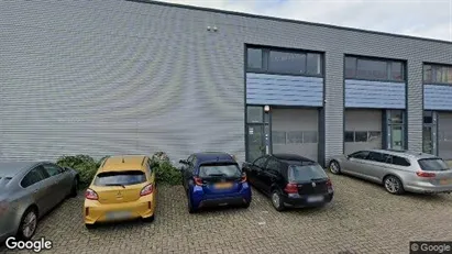 Bedrijfsruimtes for sale in Vlaardingen - Photo from Google Street View