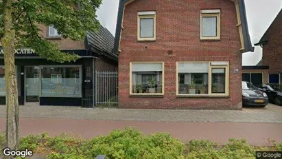 Kantorruimte for sale in Hengelo - Photo from Google Street View