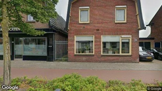 Kantorruimte for sale i Hengelo - Foto uit Google Street View