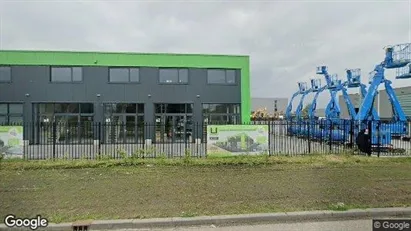 Bedrijfsruimtes for rent in Halderberge - Photo from Google Street View Bedrijfsruimtes for rent in Halderberge - Photo from Google Street View