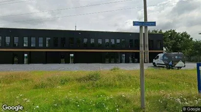 Bedrijfsruimtes for rent in Hengelo - Photo from Google Street View