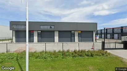 Bedrijfsruimtes for sale in Dronten - Photo from Google Street View