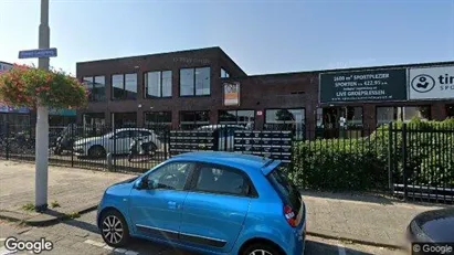 Kantorruimte for rent in Rotterdam Hoogvliet - Photo from Google Street View Kantorruimte for rent in Rotterdam Hoogvliet - Photo from Google Street View