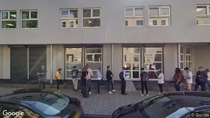 Bedrijfsruimtes for rent in Amsterdam Westpoort - Photo from Google Street View Bedrijfsruimtes for rent in Amsterdam Westpoort - Photo from Google Street View