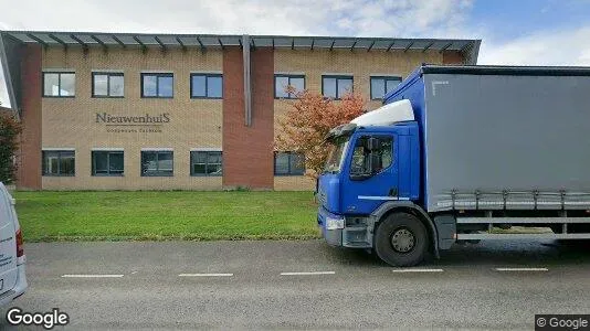 Bedrijfsruimtes for rent i Westland - Foto uit Google Street View