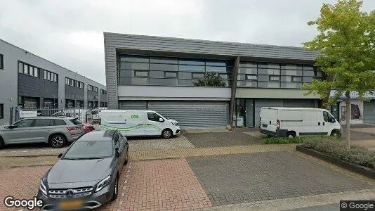 Bedrijfsruimtes for rent i Haarlemmermeer - Foto uit Google Street View