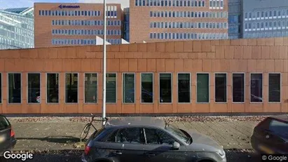 Kantorruimte for rent in Amsterdam Zuideramstel - Photo from Google Street View Kantorruimte for rent in Amsterdam Zuideramstel - Photo from Google Street View
