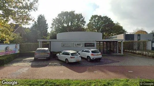 Kantorruimte for sale i Oisterwijk - Foto uit Google Street View