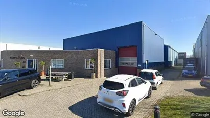 Bedrijfsruimtes for rent in Hollands Kroon - Photo from Google Street View Bedrijfsruimtes for rent in Hollands Kroon - Photo from Google Street View