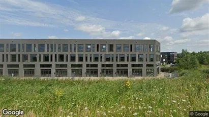 Kantorruimte for rent in Almere - Photo from Google Street View