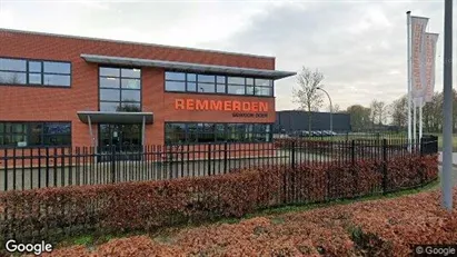 Bedrijfsruimtes for rent in Druten - Photo from Google Street View