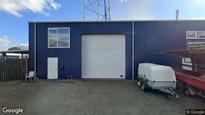 Bedrijfsruimtes for rent in Leeuwarden - Photo from Google Street View Bedrijfsruimtes for rent in Leeuwarden - Photo from Google Street View