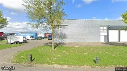 Bedrijfsruimtes for sale in Gennep - Photo from Google Street View Bedrijfsruimtes for sale in Gennep - Photo from Google Street View