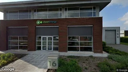 Bedrijfsruimtes for rent in Groningen - Photo from Google Street View